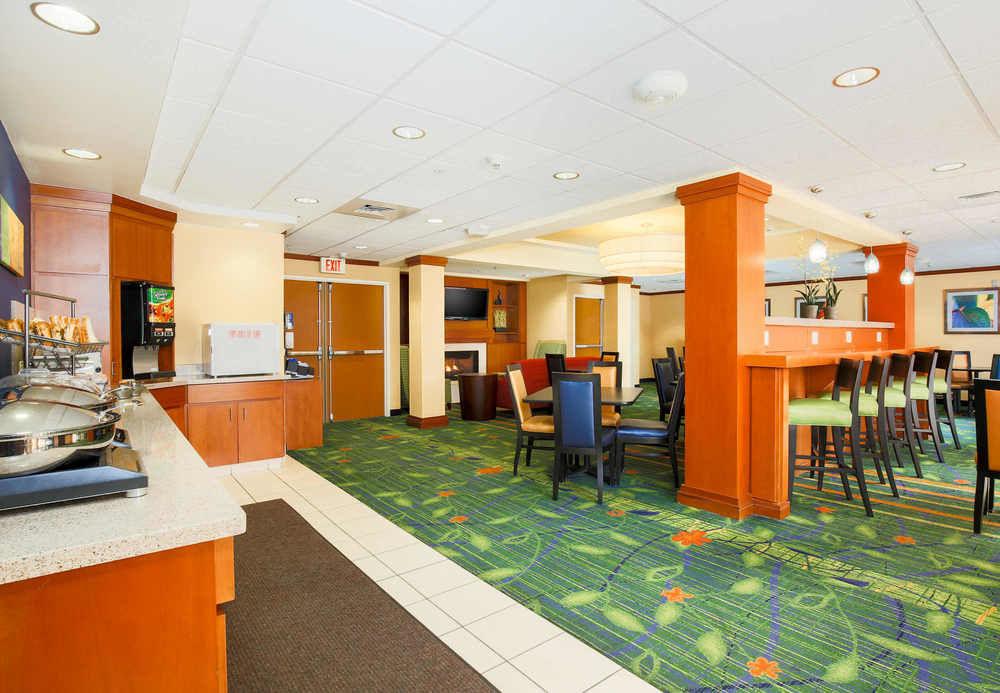 Fairfield Inn & Suites By Marriott Reno Sparks Exterior foto